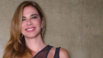 Pai de Luciana Gimenez deixa R$ 2 milhões de herança para namorada (reprodução instagram)